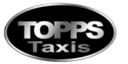 Topps Taxis